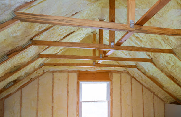 Best Insulation for Specific Applications in Campbell, MO