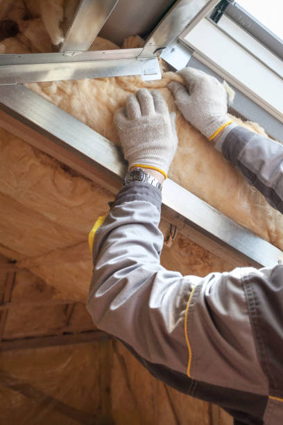 Best Energy Efficiency Solutions in Campbell, MO