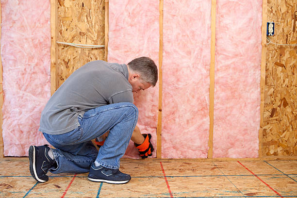 Best Types of Insulation in Campbell, MO