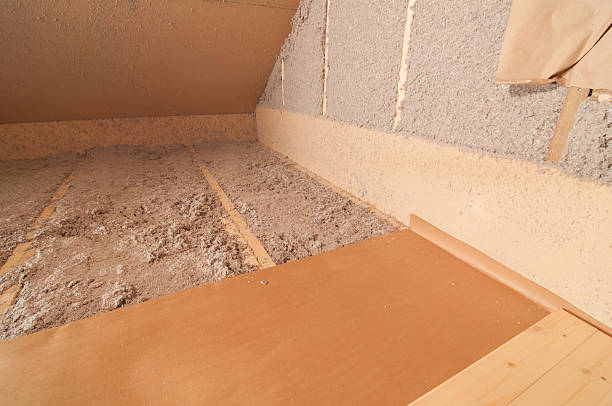 Best Insulation for Specific Applications in Campbell, MO
